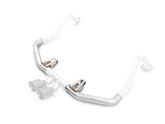 AWE Touring-to-Track Conversion Kit for Porsche 718 Boxster / Cayman - Primary